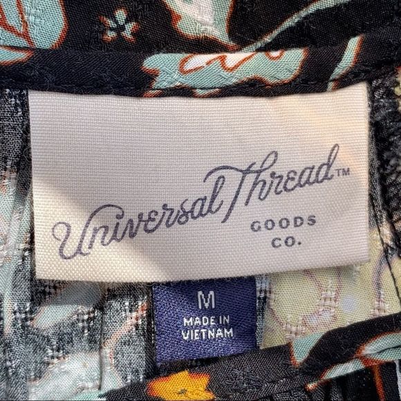 SzM Long Sleeve Universal Thread Dress - Picture 6 of 8